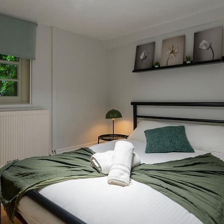 Gorgeous 2Bed House In New Road Leilighet London Eksteriør bilde