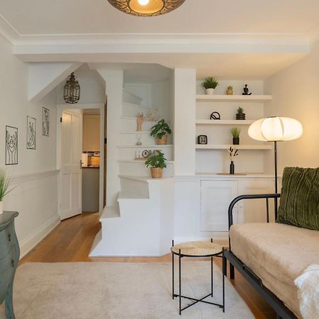 Gorgeous 2Bed House In New Road Leilighet London Eksteriør bilde