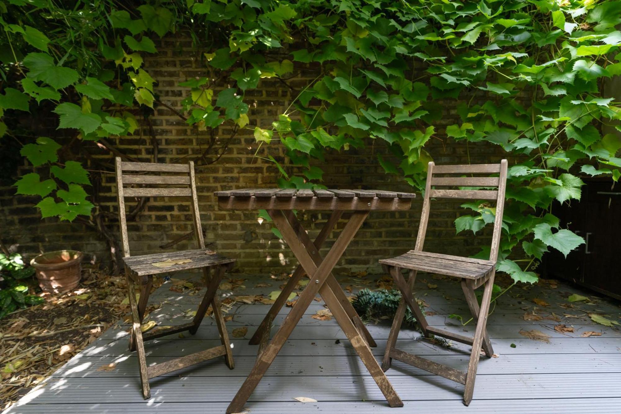Gorgeous 2Bed House In New Road Leilighet London Eksteriør bilde