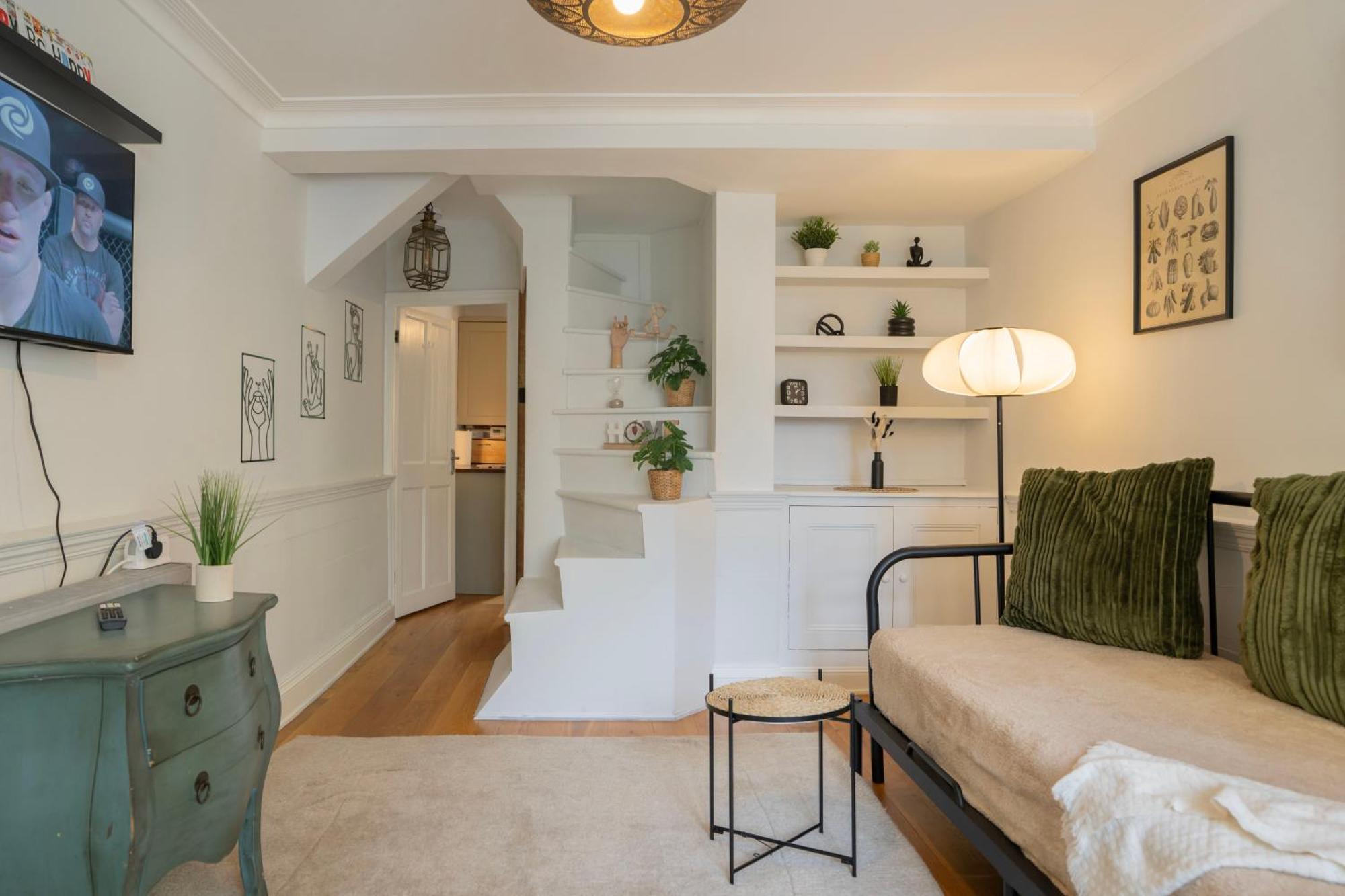 Gorgeous 2Bed House In New Road Leilighet London Eksteriør bilde
