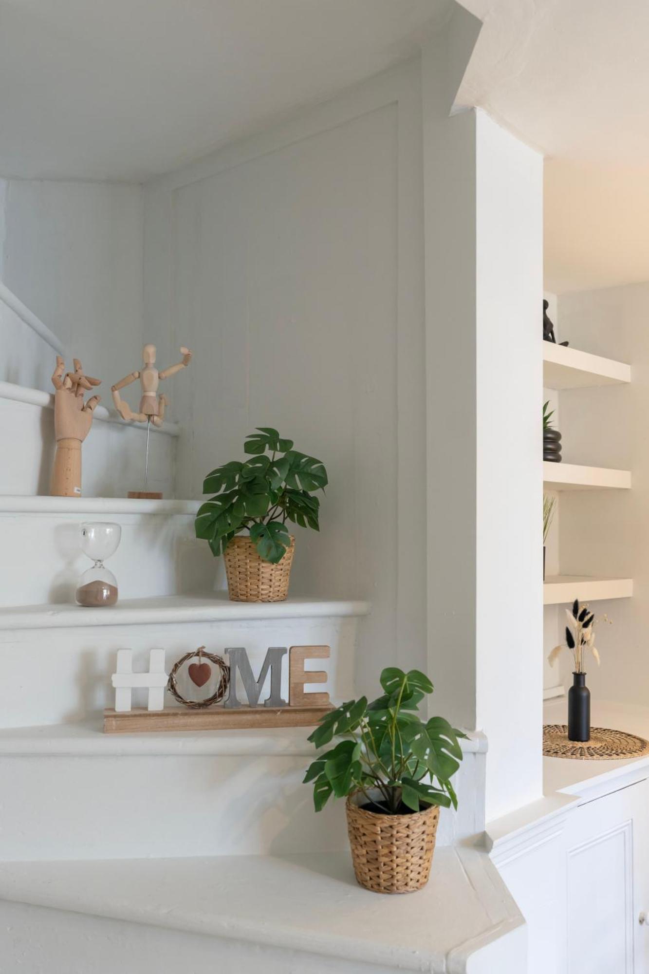 Gorgeous 2Bed House In New Road Leilighet London Eksteriør bilde