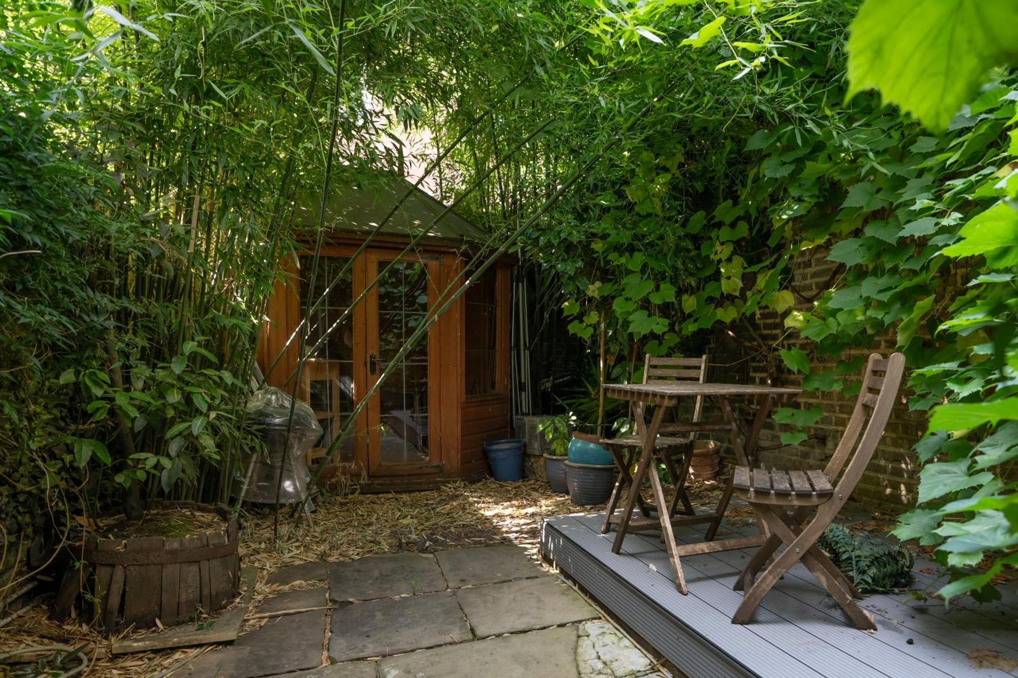 Gorgeous 2Bed House In New Road Leilighet London Eksteriør bilde